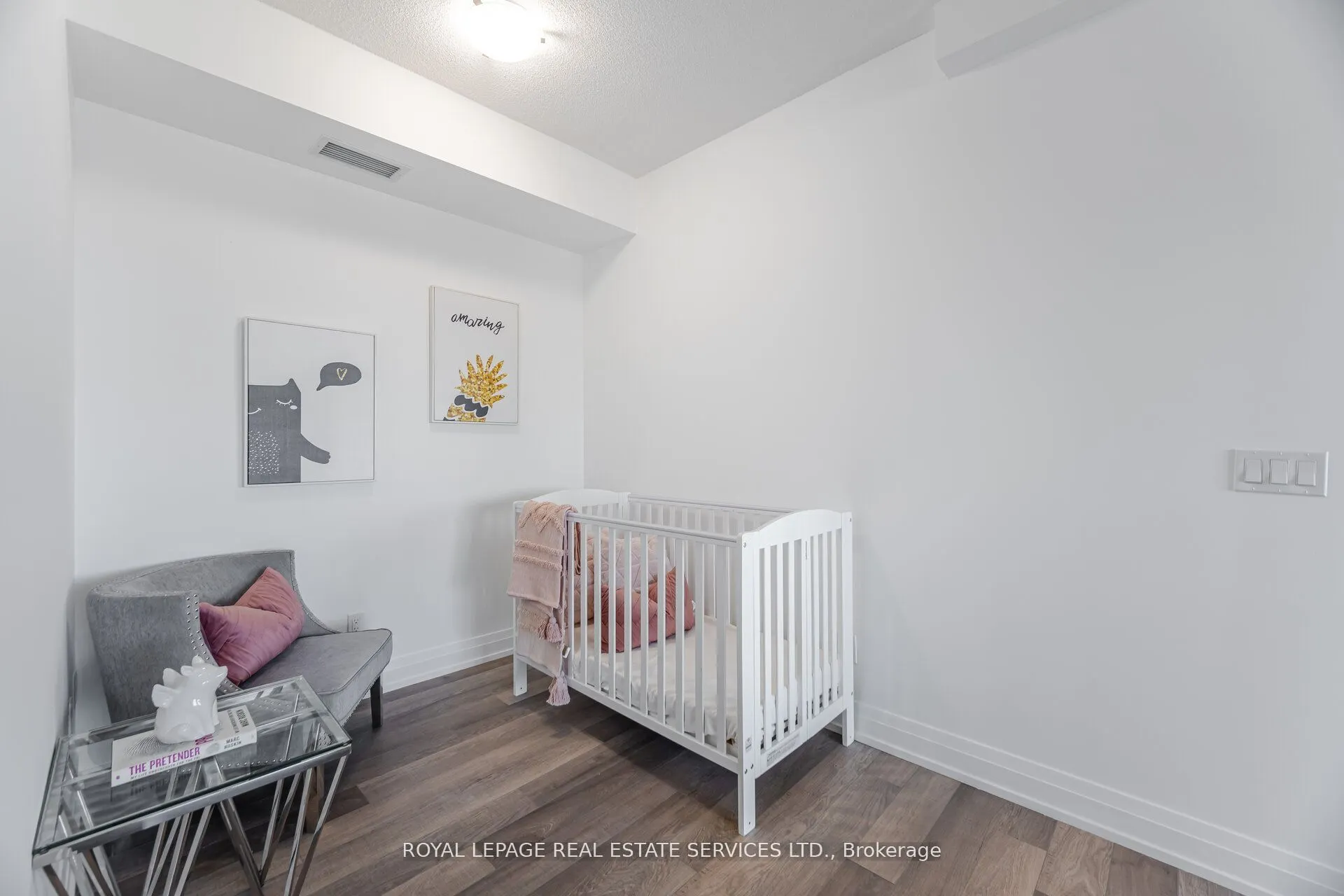 3121 Sheppard Avenue E, #2005