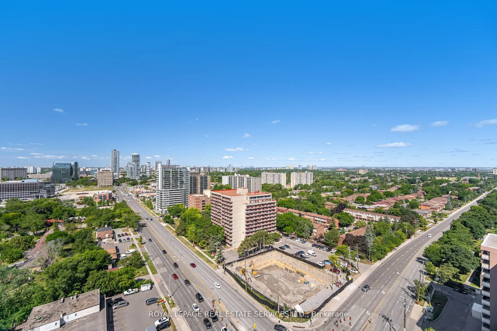 3121 Sheppard Avenue E, #2005