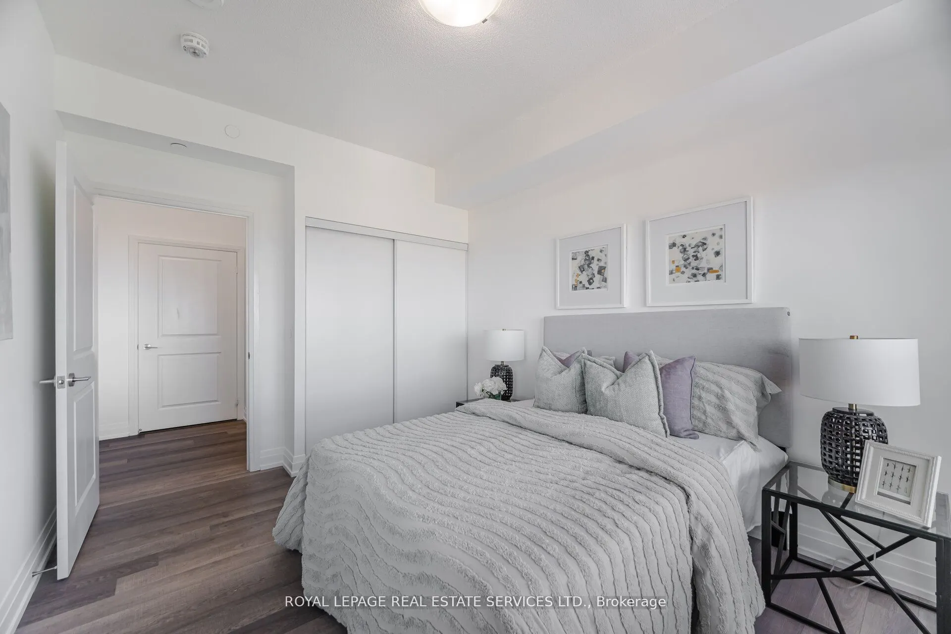 3121 Sheppard Avenue E, #2005