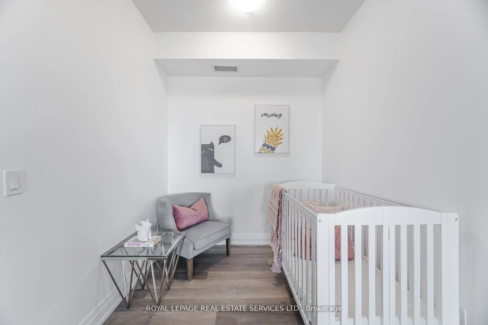 3121 Sheppard Avenue E, #2005