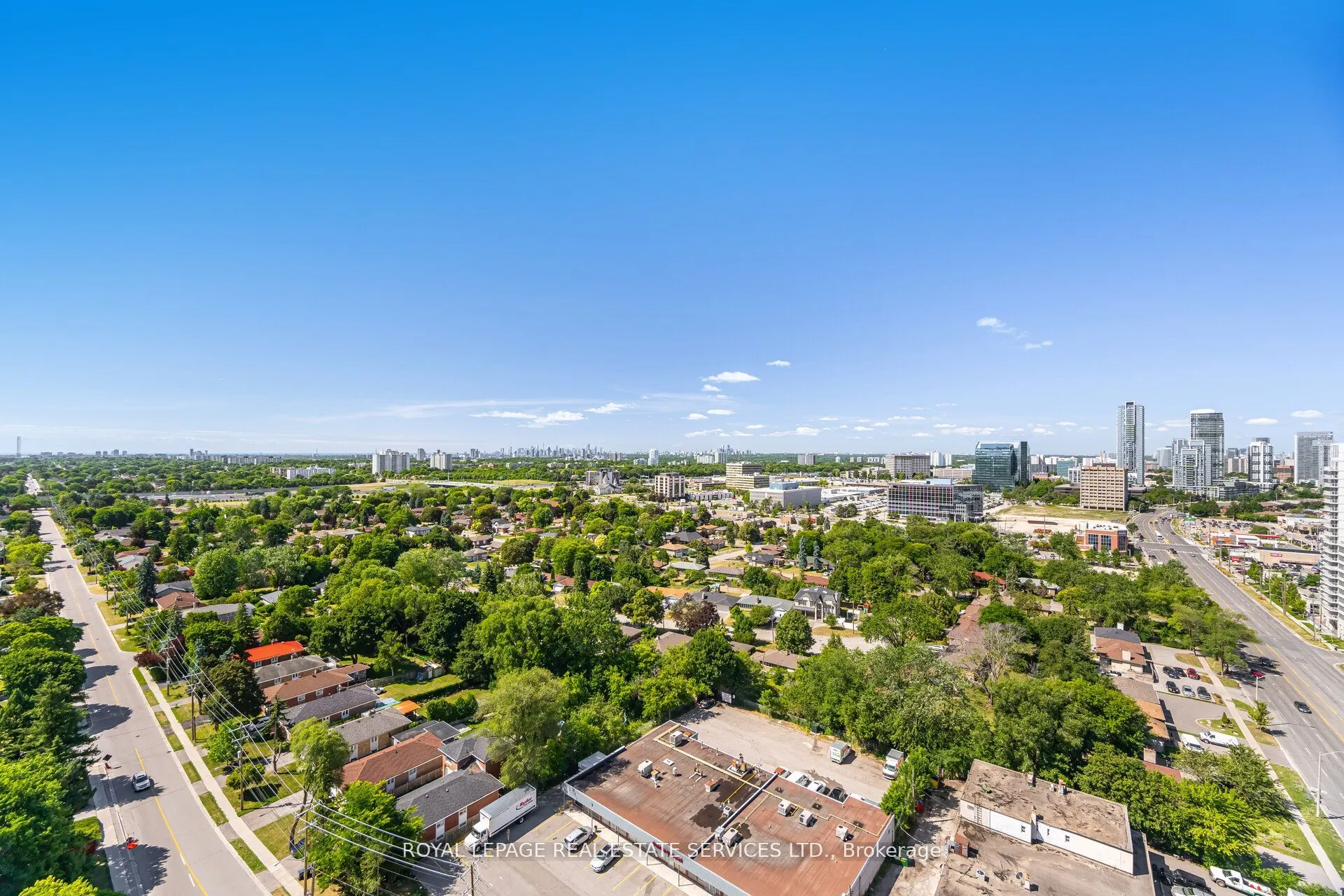3121 Sheppard Avenue E, #2005