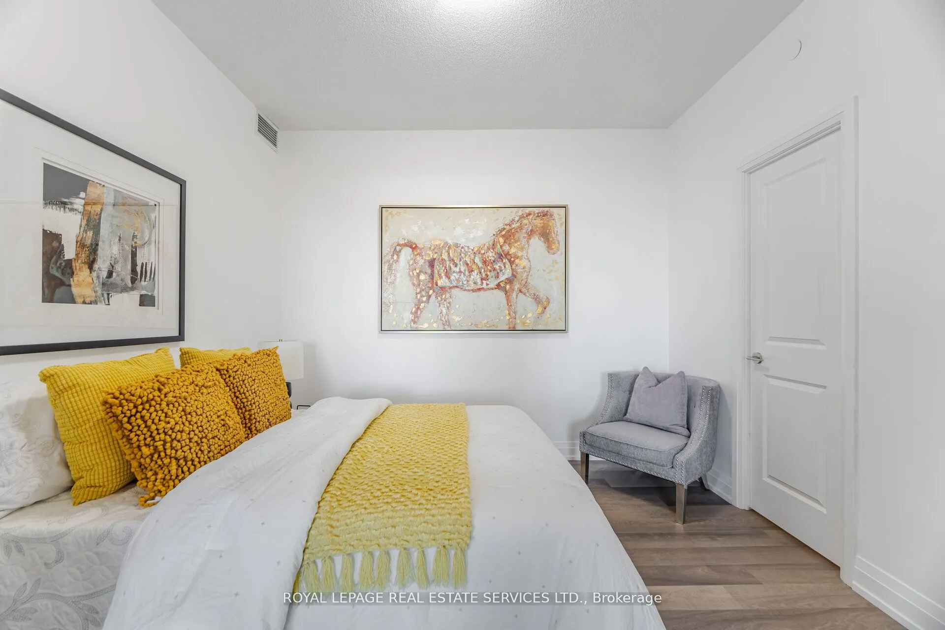 3121 Sheppard Avenue E, #2005
