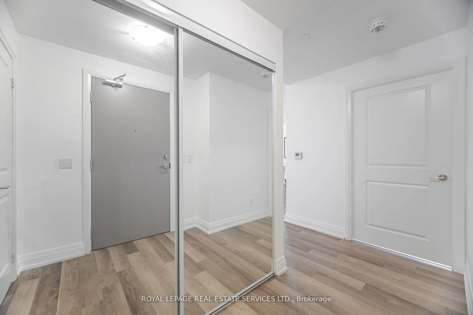 3121 Sheppard Avenue E, #2005