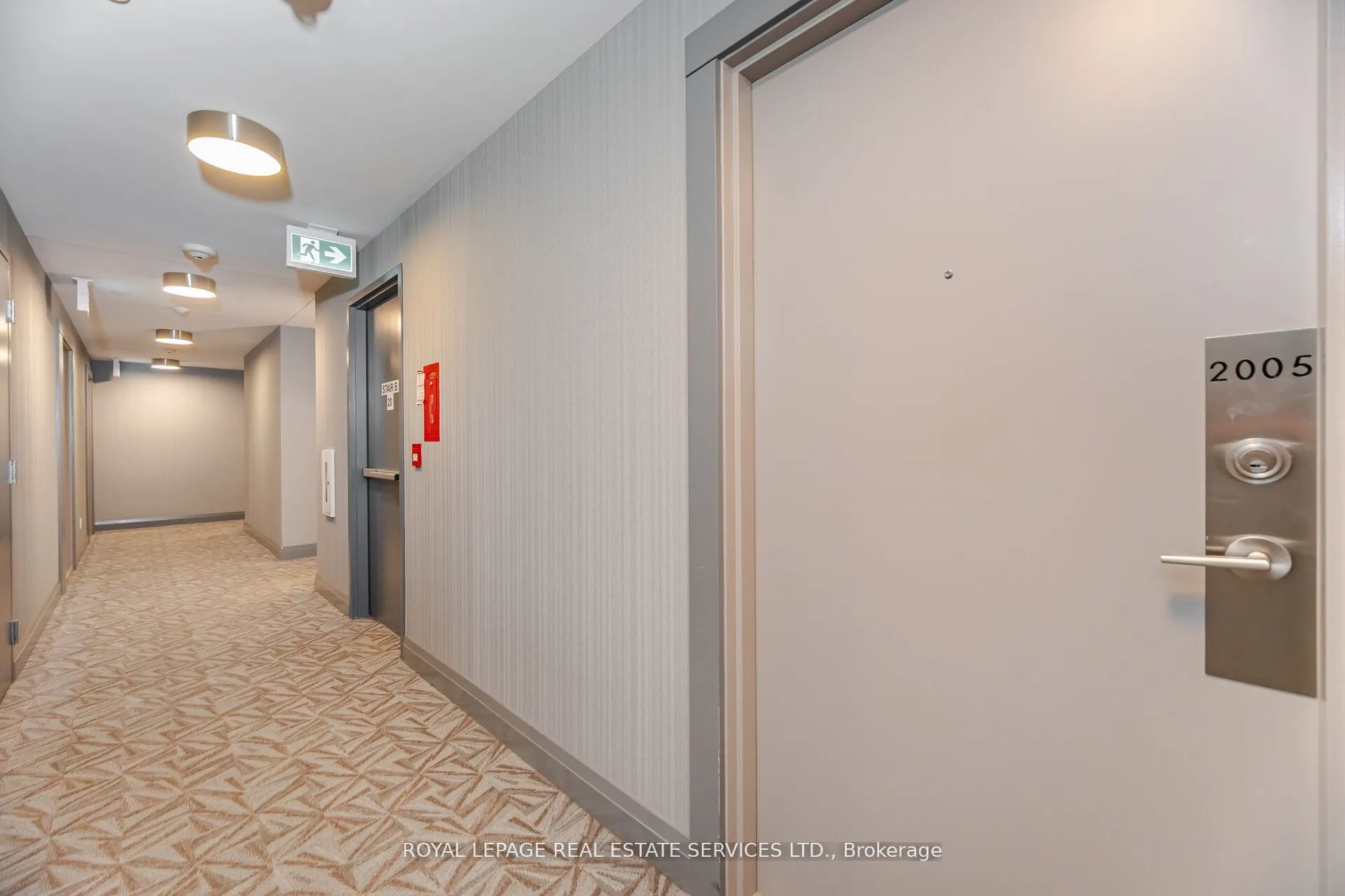 3121 Sheppard Avenue E, #2005