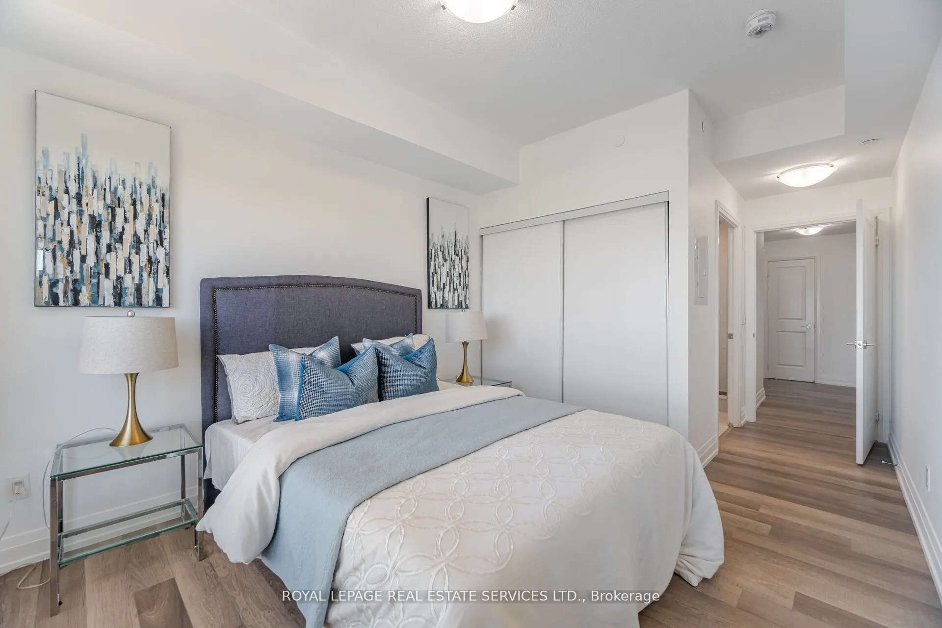 3121 Sheppard Avenue E, #2005