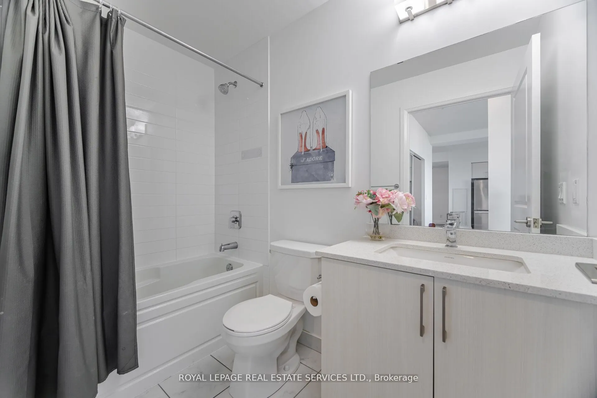 3121 Sheppard Avenue E, #2005