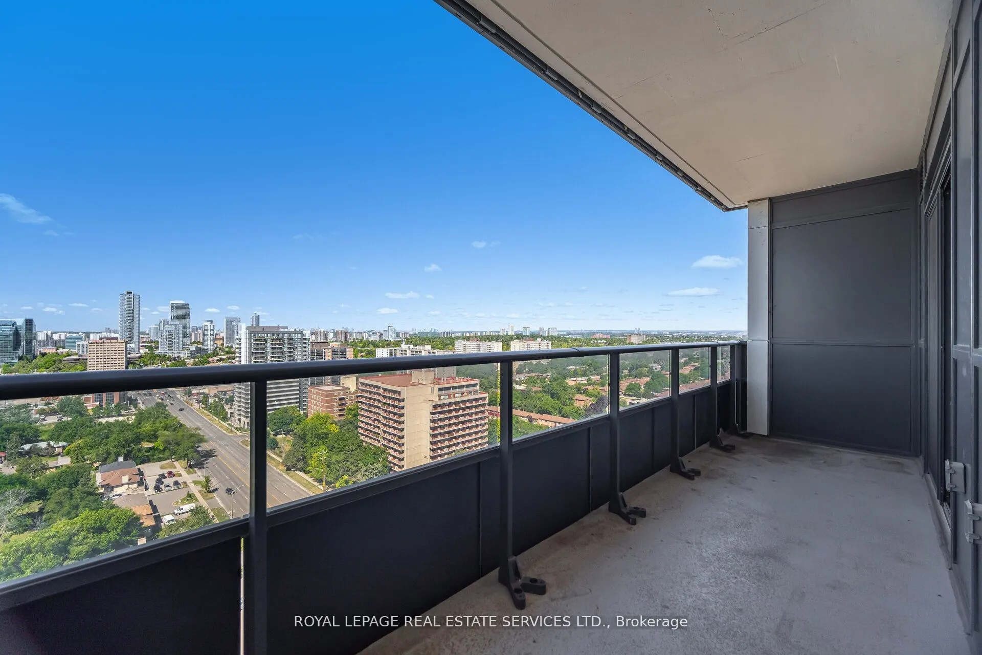 3121 Sheppard Avenue E, #2005