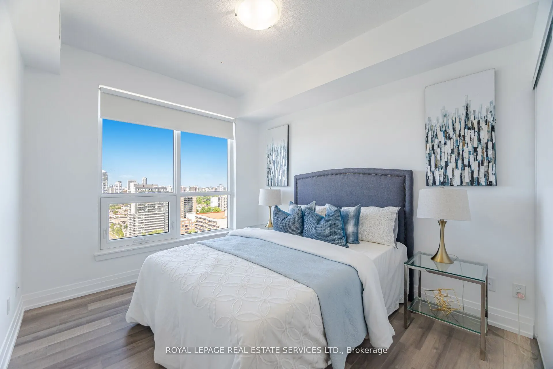 3121 Sheppard Avenue E, #2005