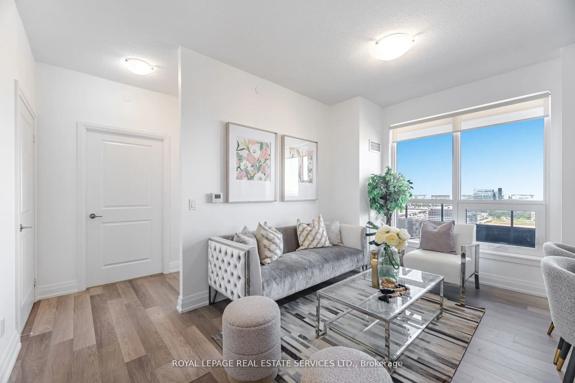 3121 Sheppard Avenue E, #2005