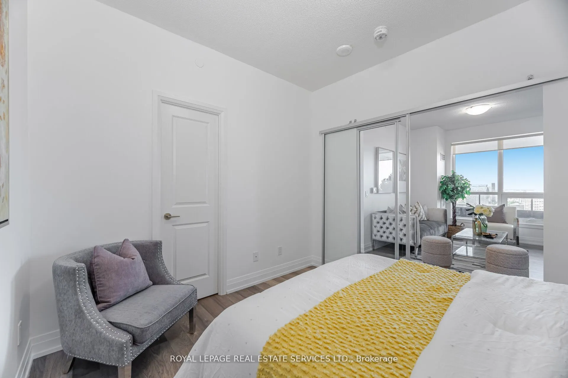 3121 Sheppard Avenue E, #2005