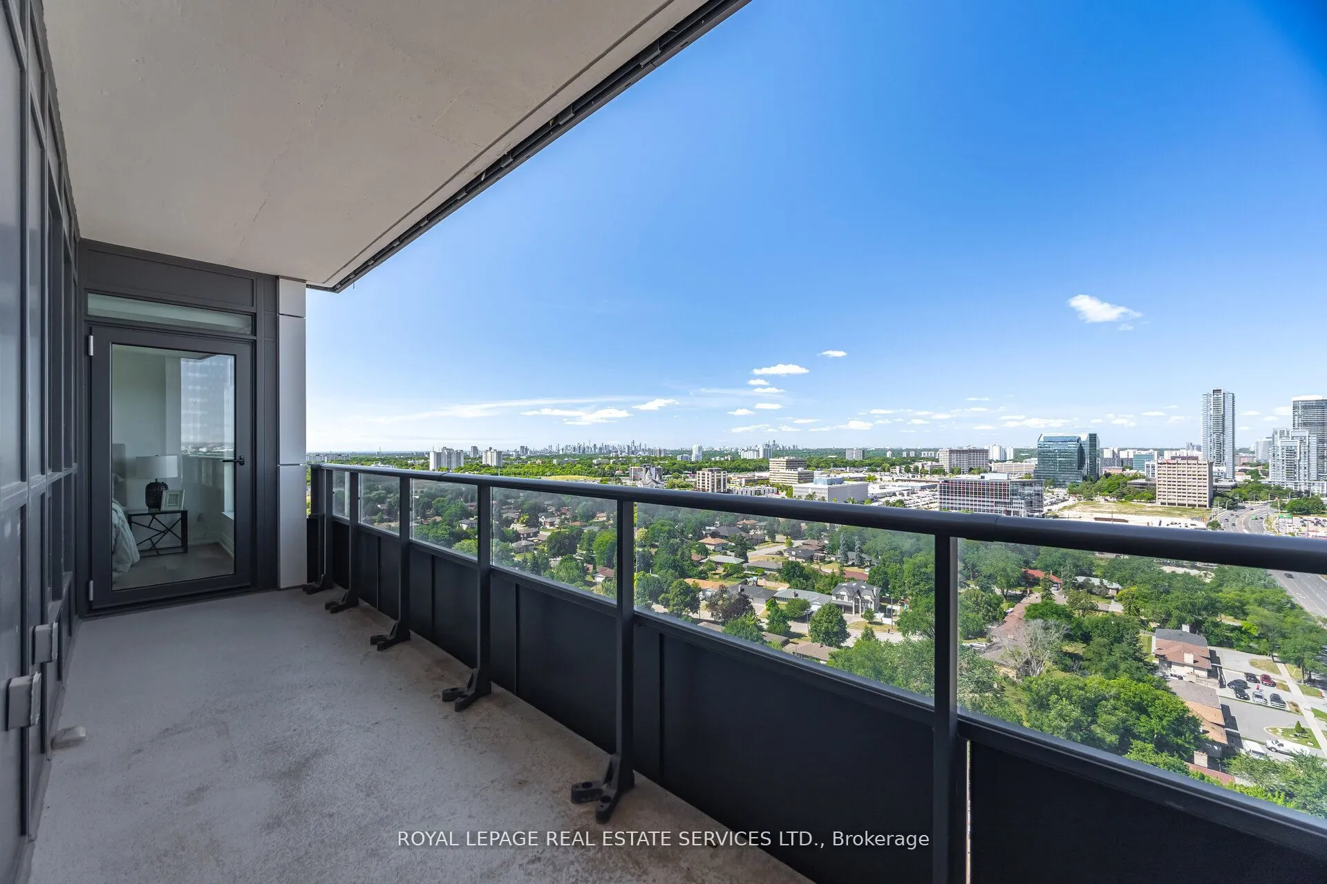 3121 Sheppard Avenue E, #2005