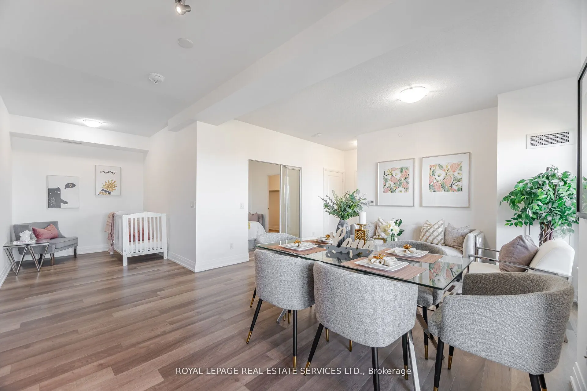 3121 Sheppard Avenue E, #2005