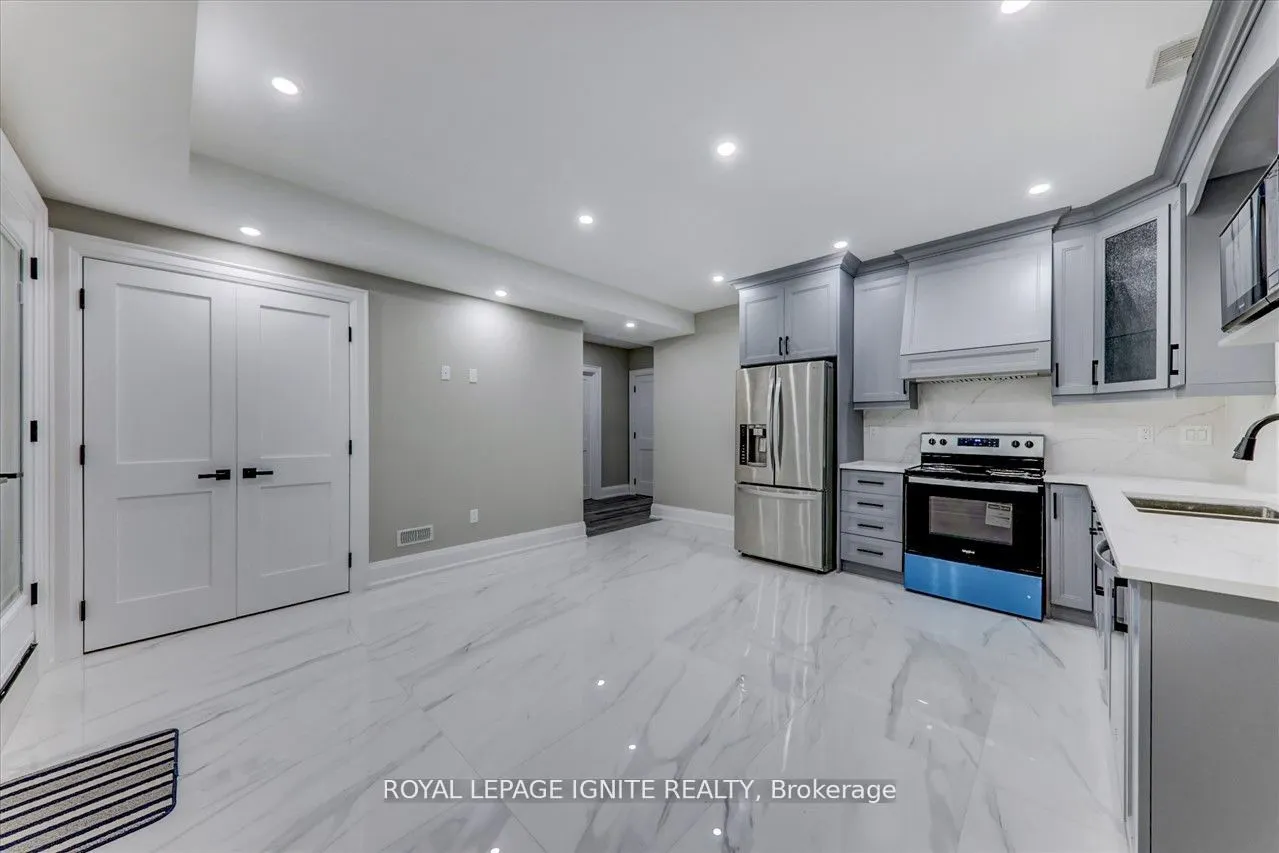 86 Cleta Drive, #Bsmt