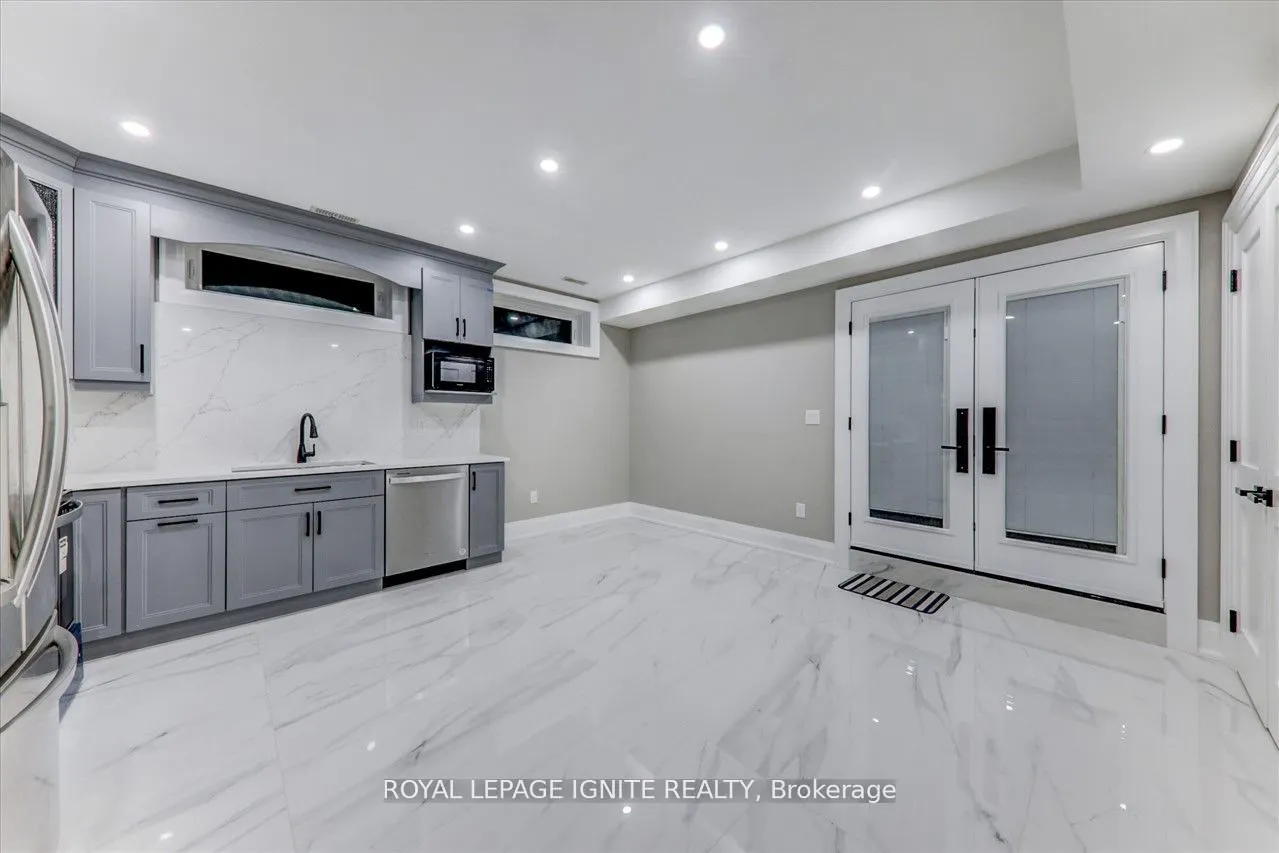 86 Cleta Drive, #Bsmt
