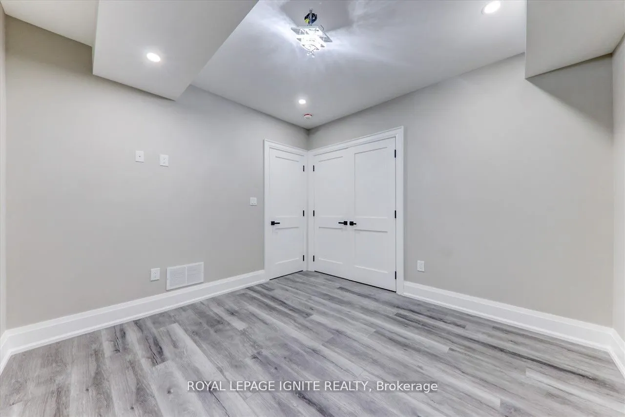 86 Cleta Drive, #Bsmt