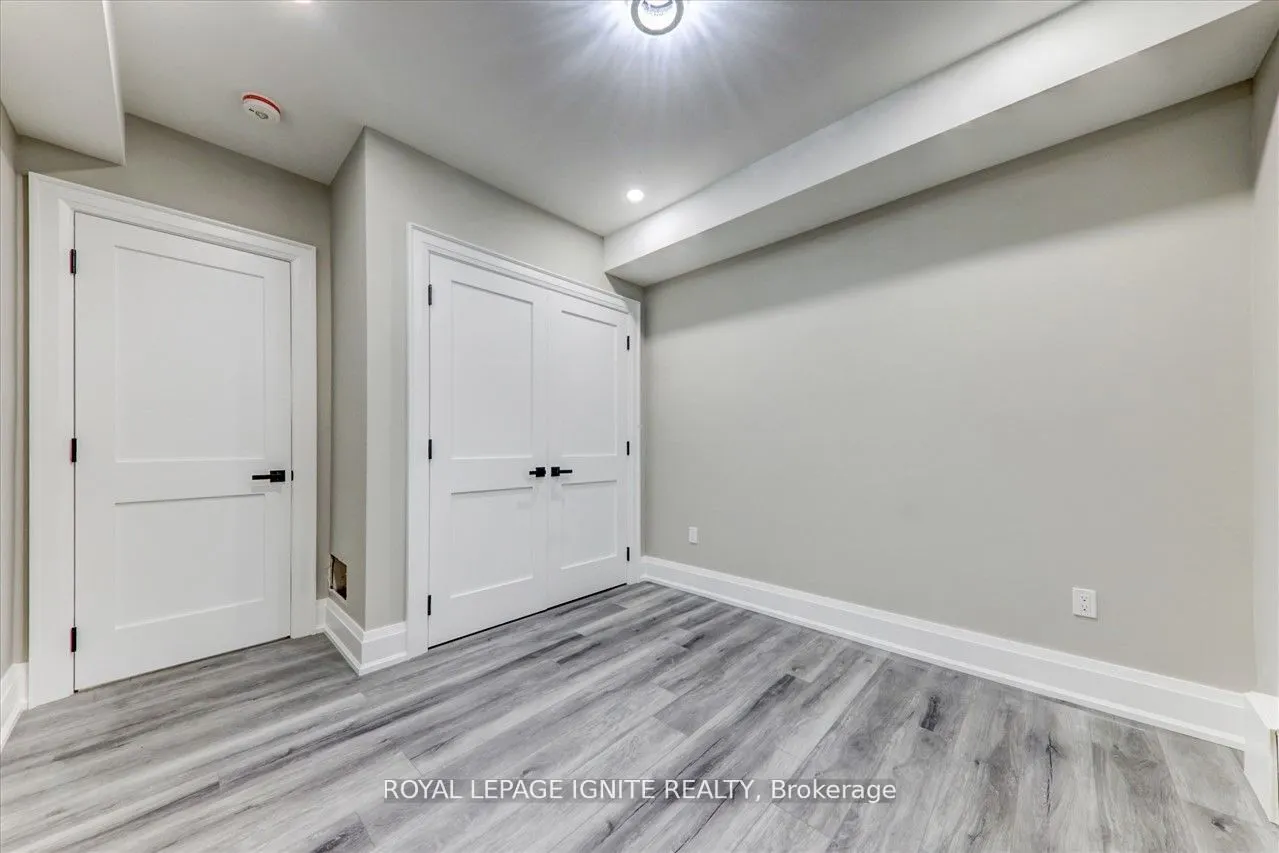 86 Cleta Drive, #Bsmt