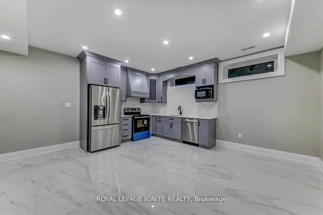 86 Cleta Drive, #Bsmt