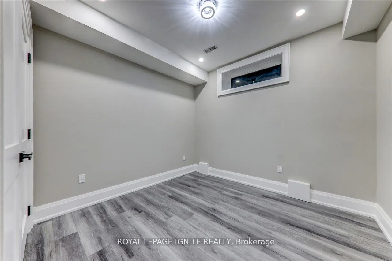 86 Cleta Drive, #Bsmt