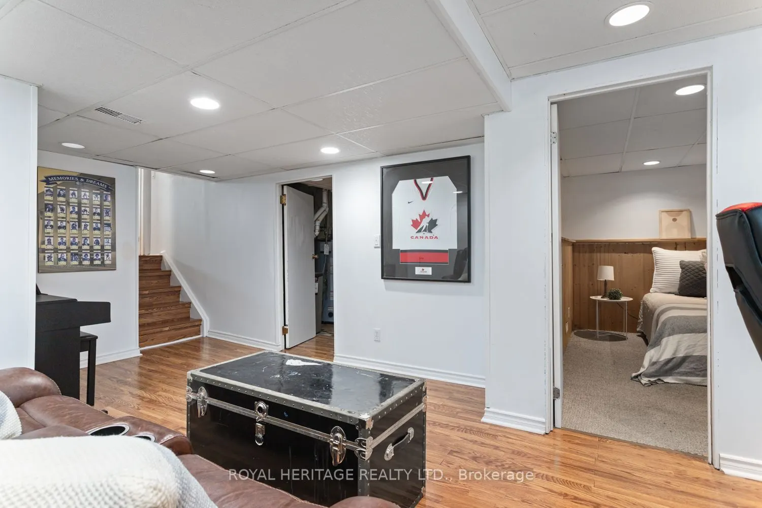 101 Hart Boulevard