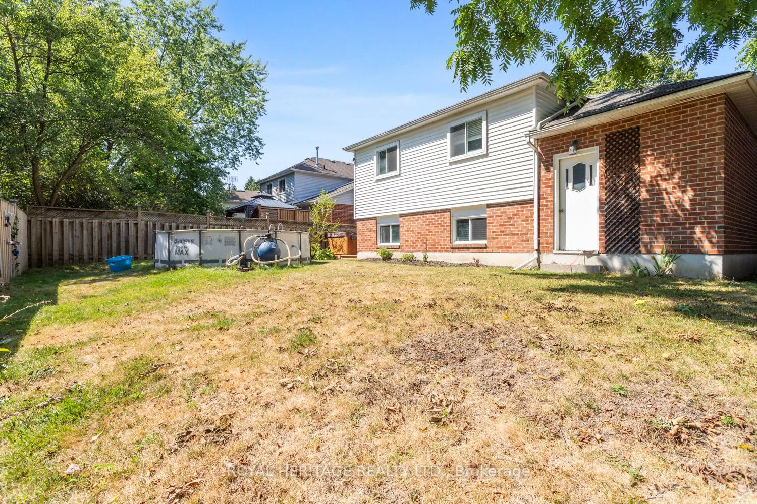 101 Hart Boulevard