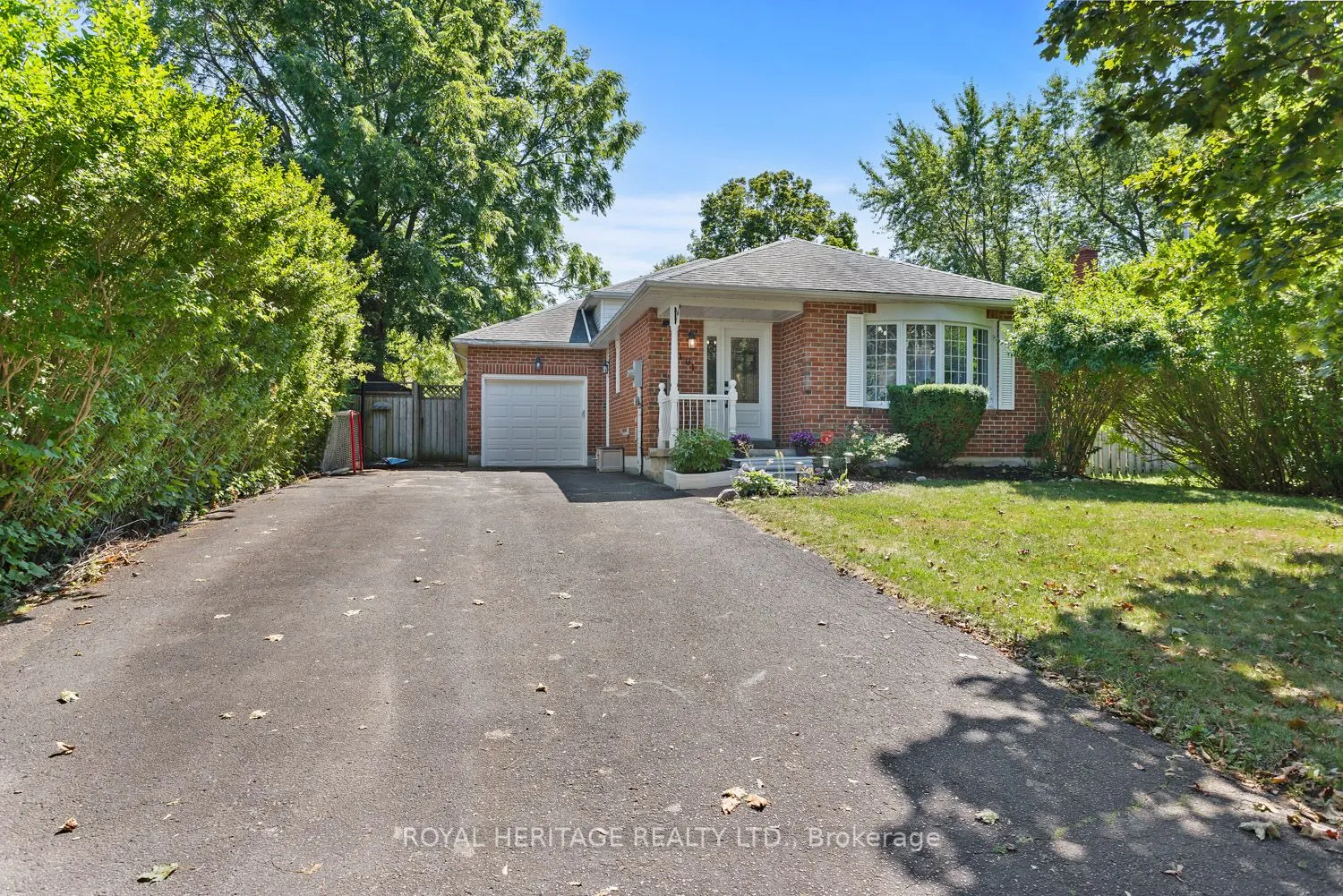 101 Hart Boulevard