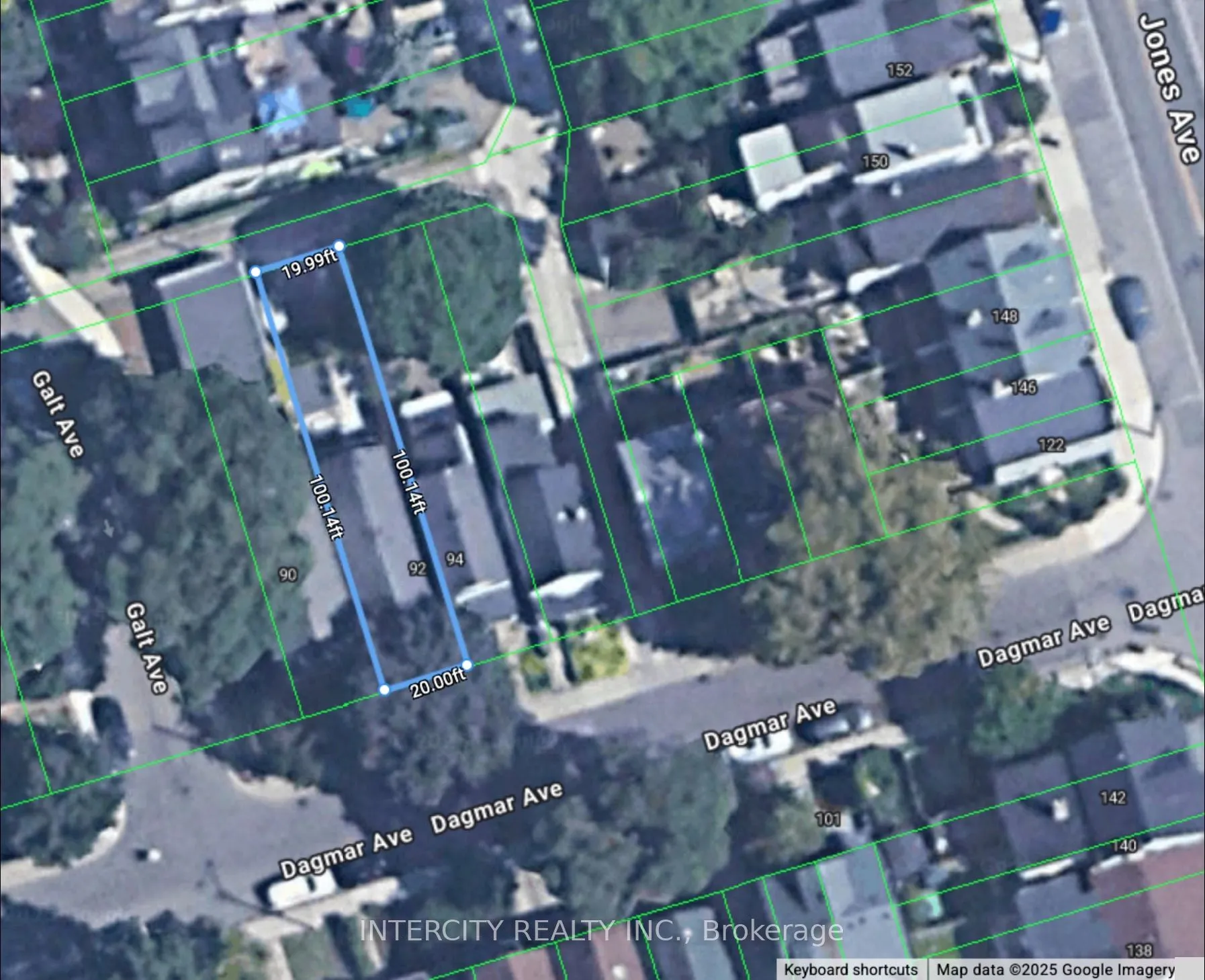 92 Dagmar Avenue