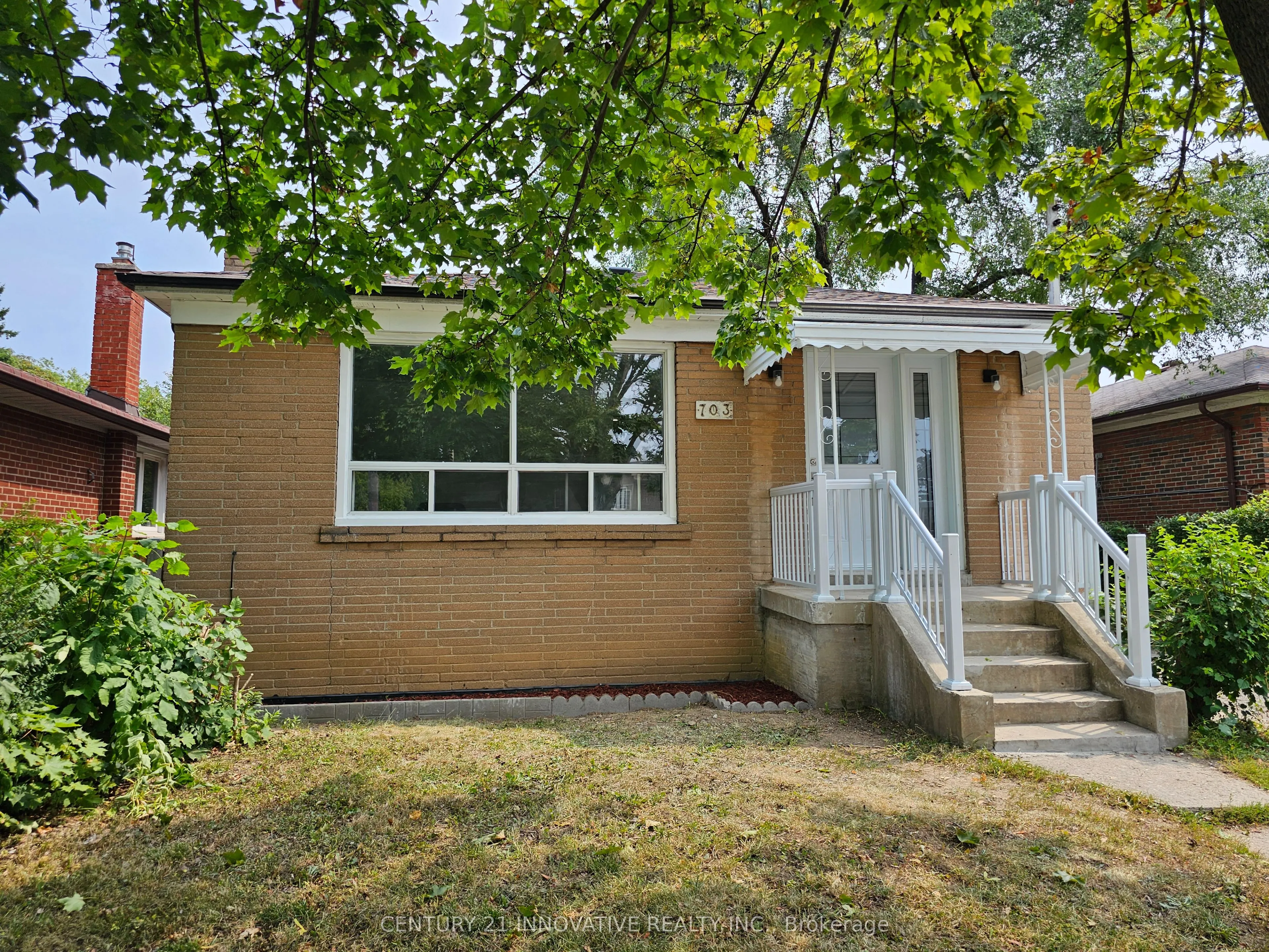 703 Midland Avenue