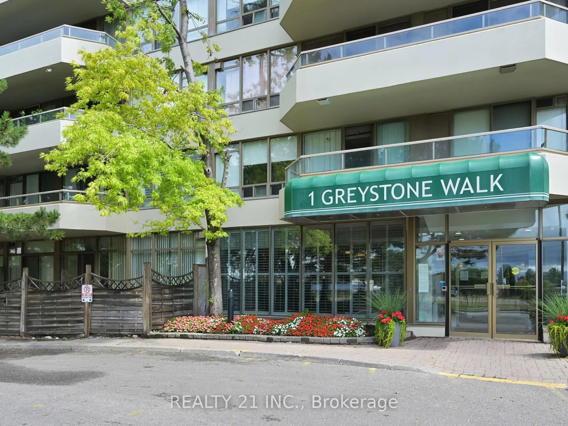 1 Greystone Walk Dr Drive, #488
