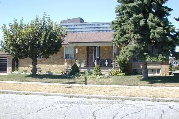 1118 Warden Avenue, #Bsmt #1