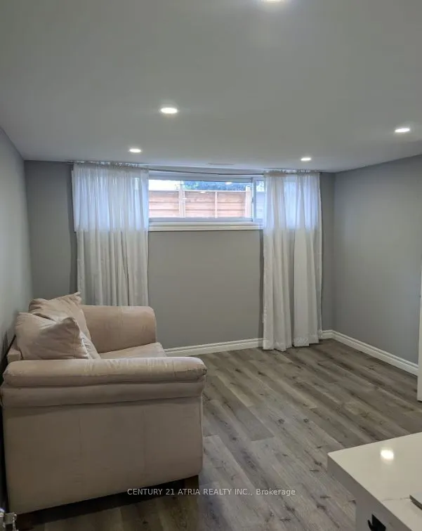 1118 Warden Avenue, #Bsmt #1