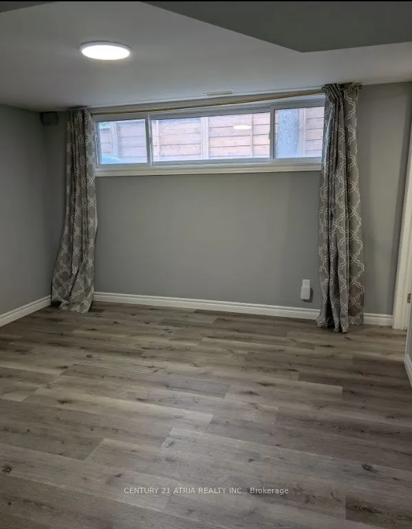 1118 Warden Avenue, #Bsmt #1