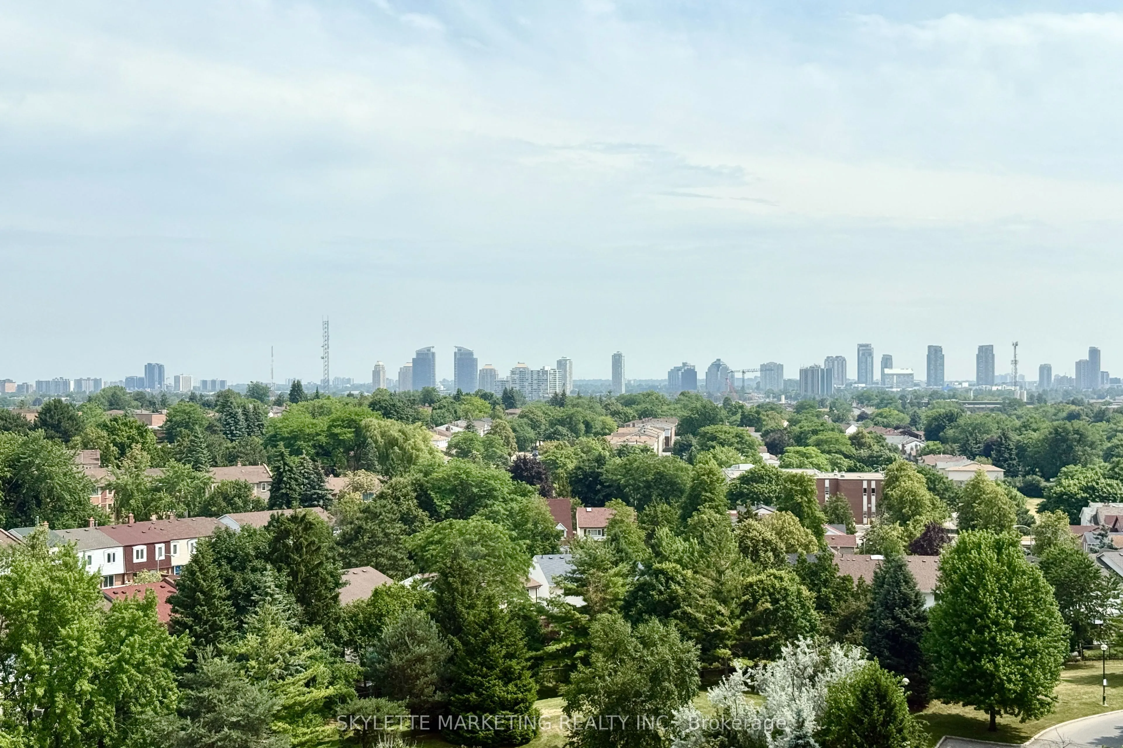 5039 Finch Avenue E, #1109