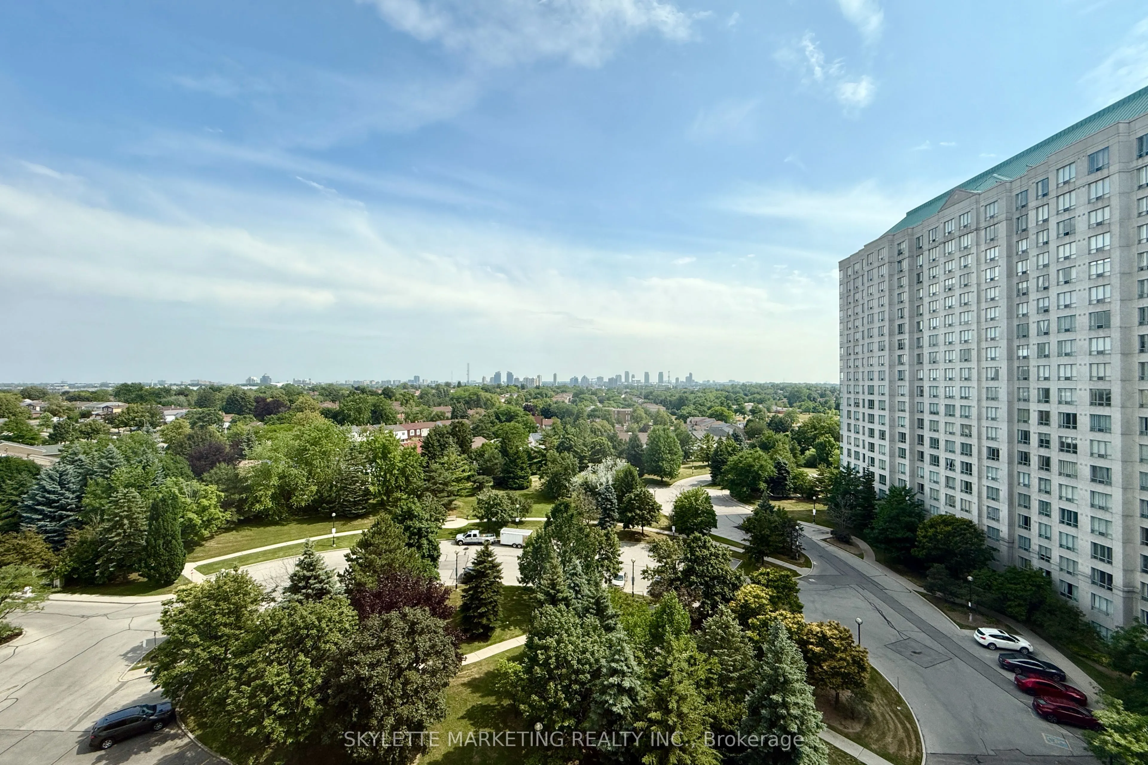 5039 Finch Avenue E, #1109