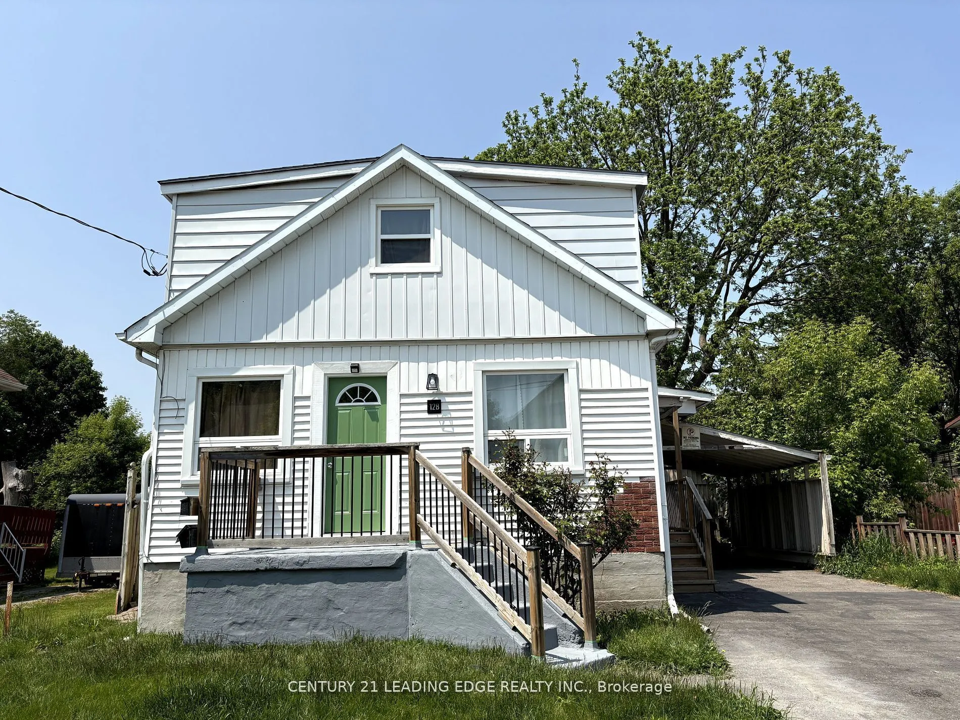 128 Summer Street, #MAIN