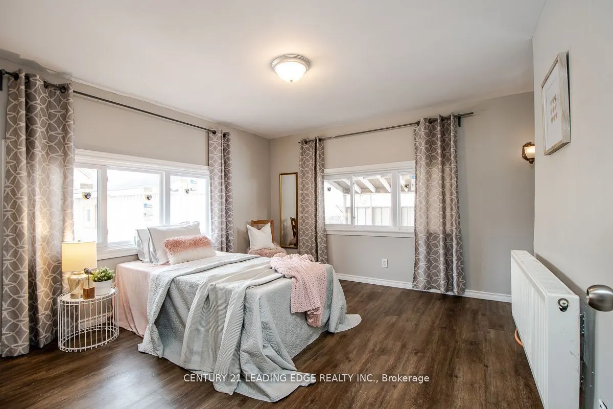 128 Summer Street, #MAIN