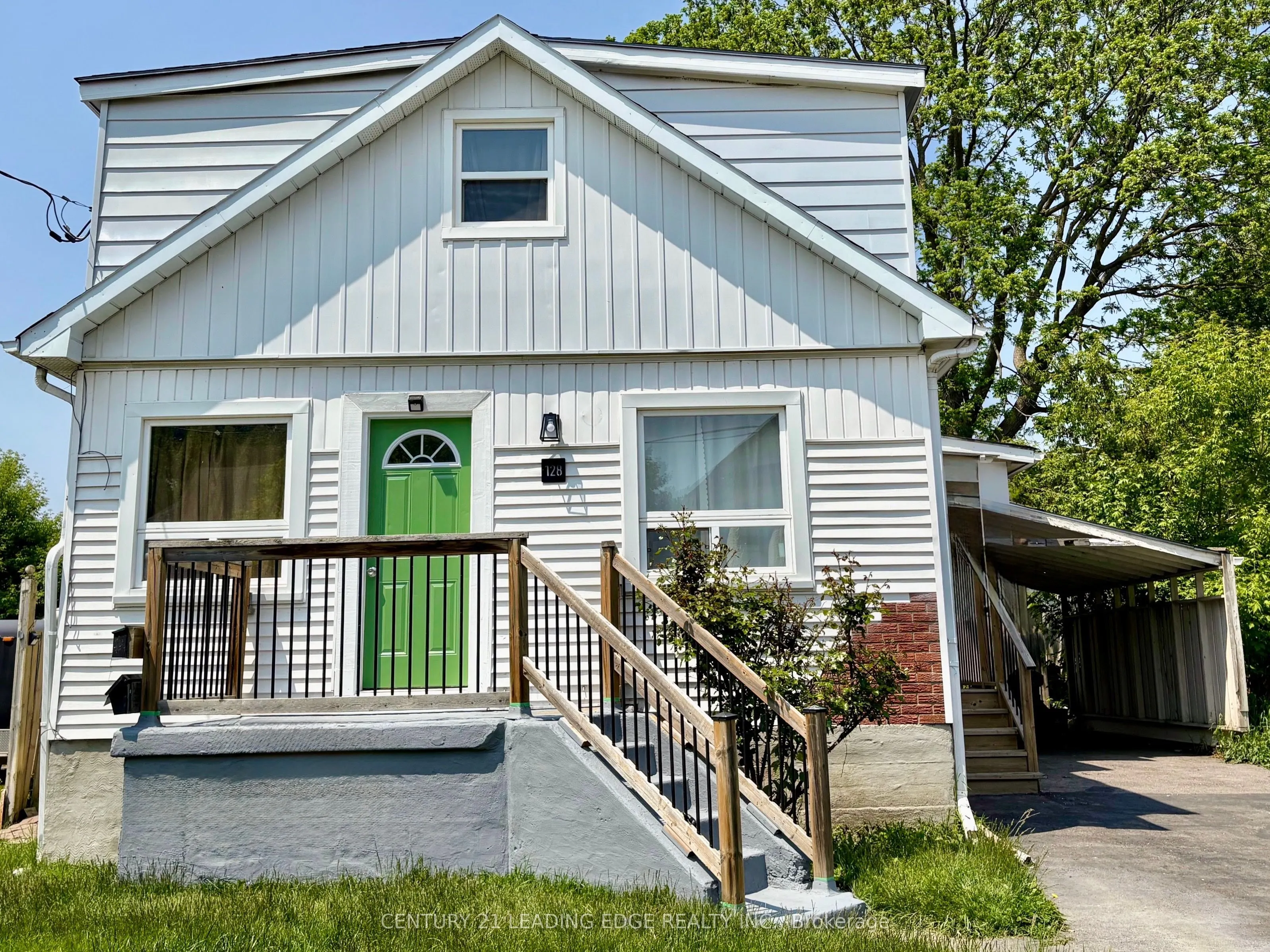 128 Summer Street, #MAIN