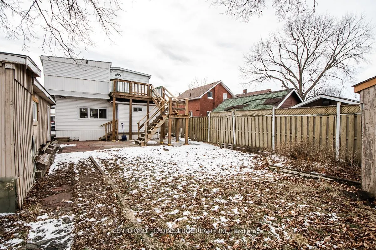 128 Summer Street, #MAIN