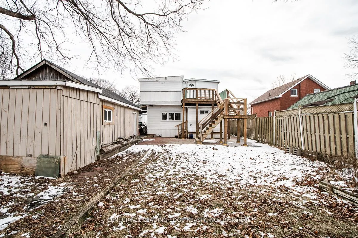 128 Summer Street, #MAIN