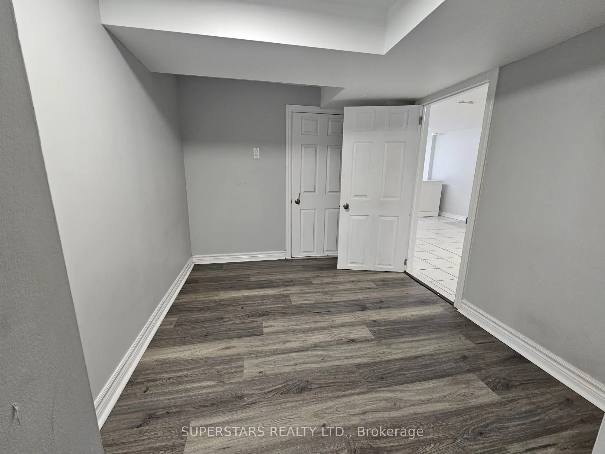 2258 Brimley Road, #BSMT