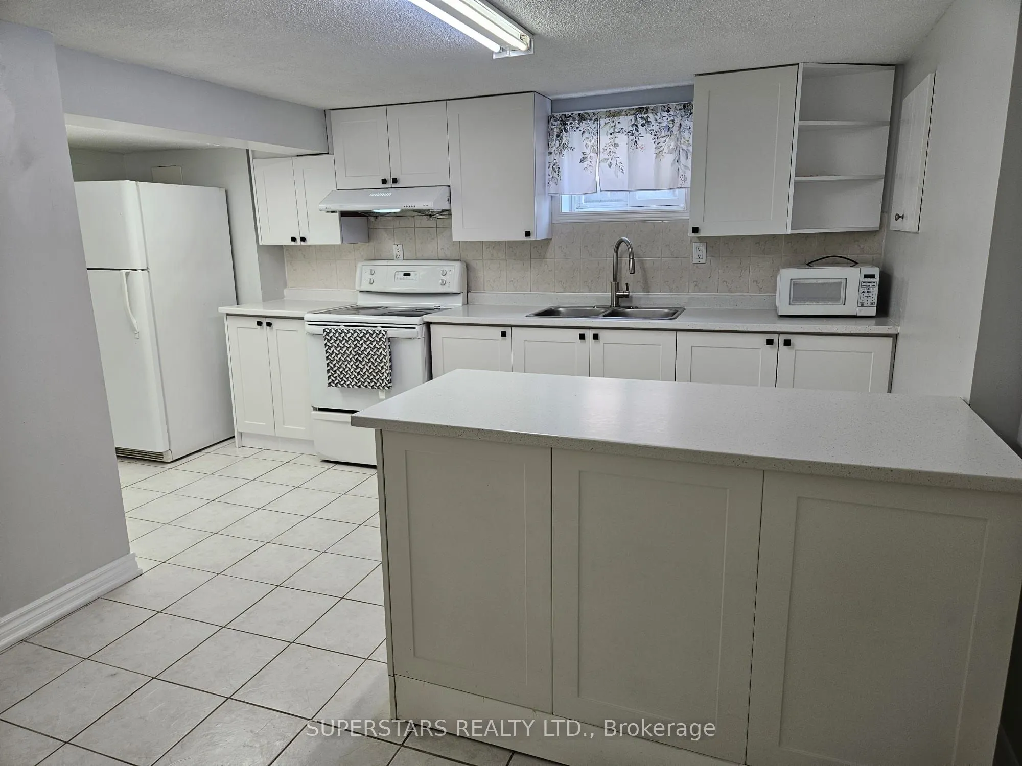2258 Brimley Road, #BSMT