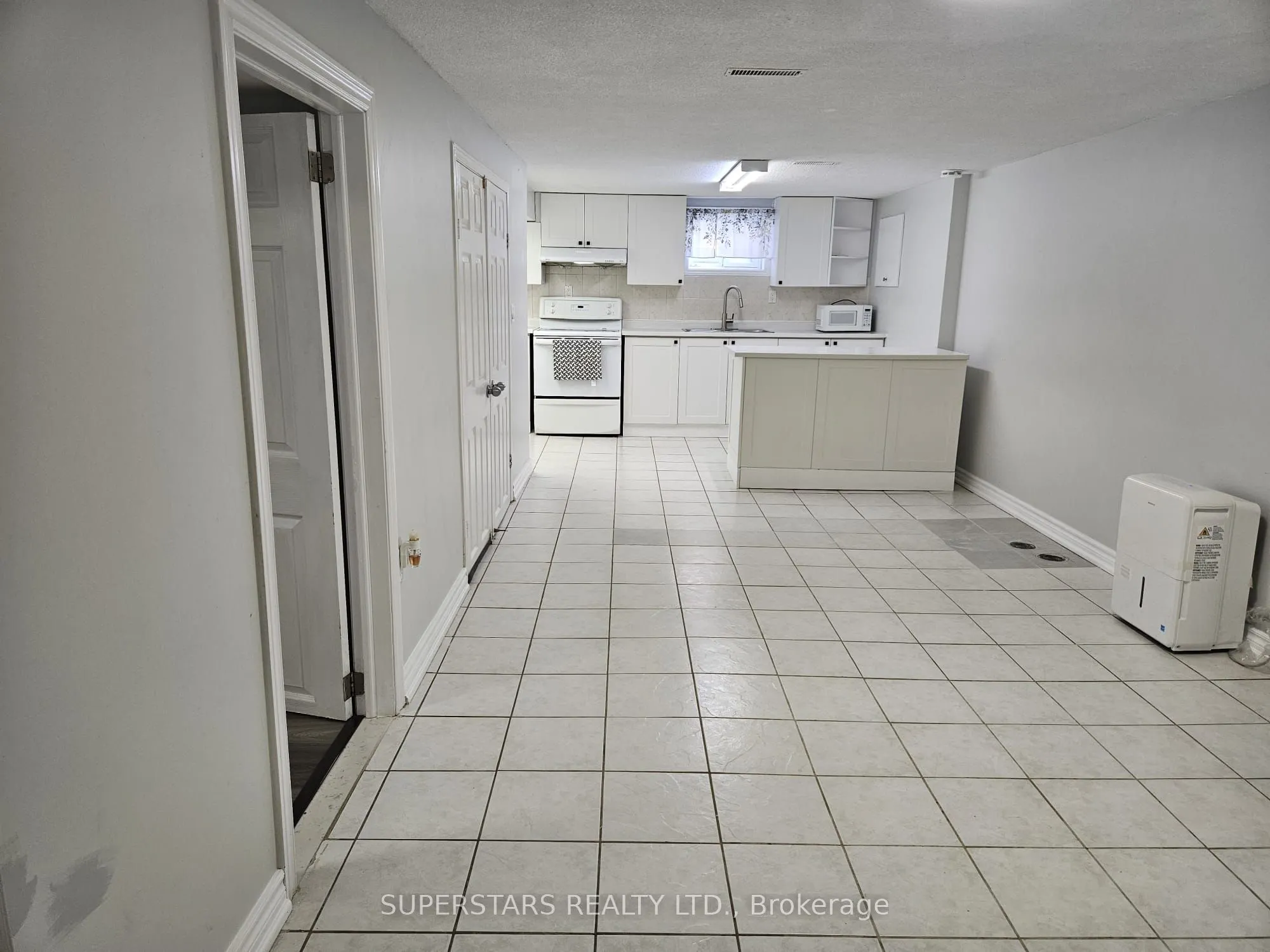2258 Brimley Road, #BSMT