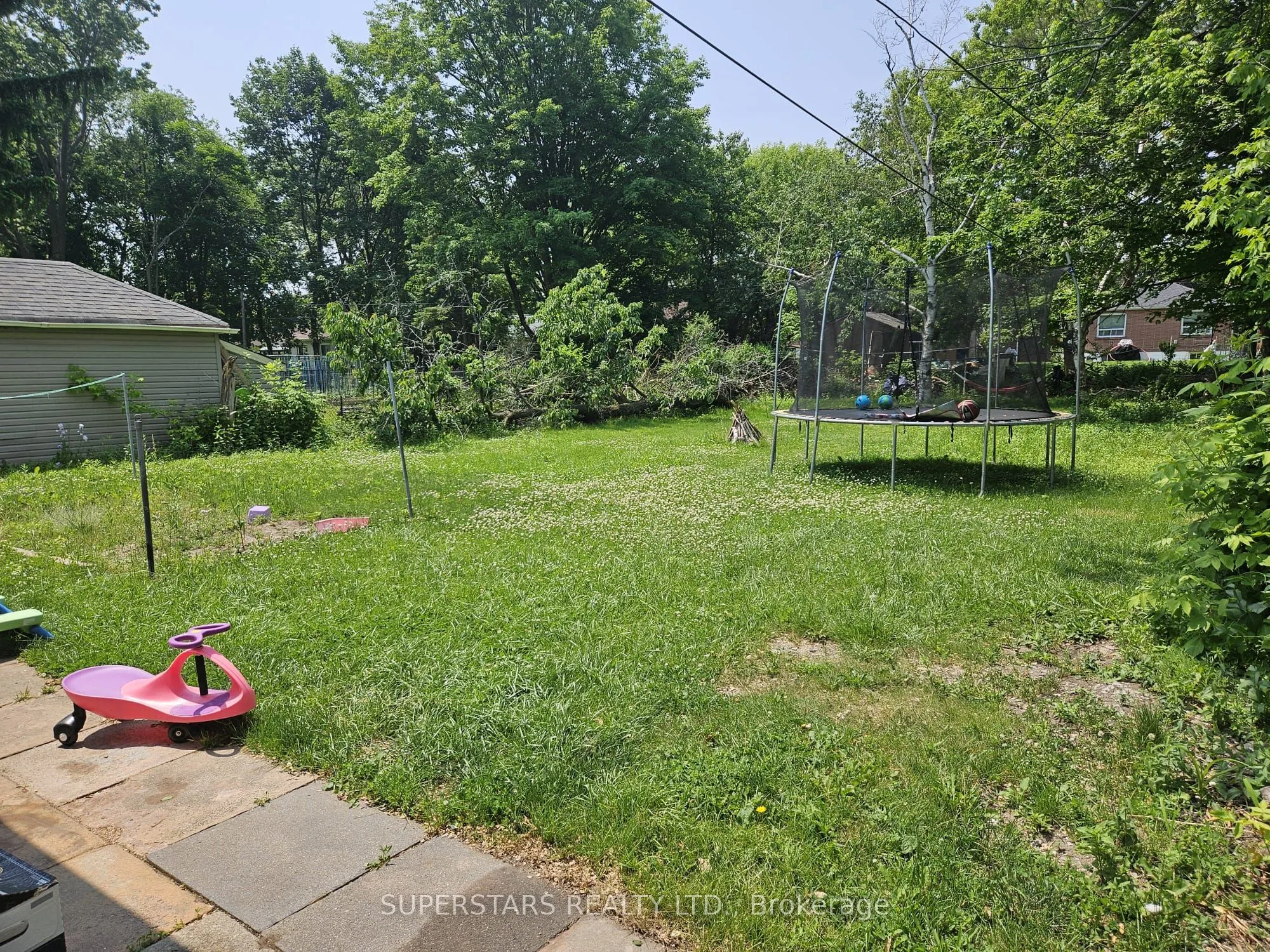 2258 Brimley Road, #BSMT