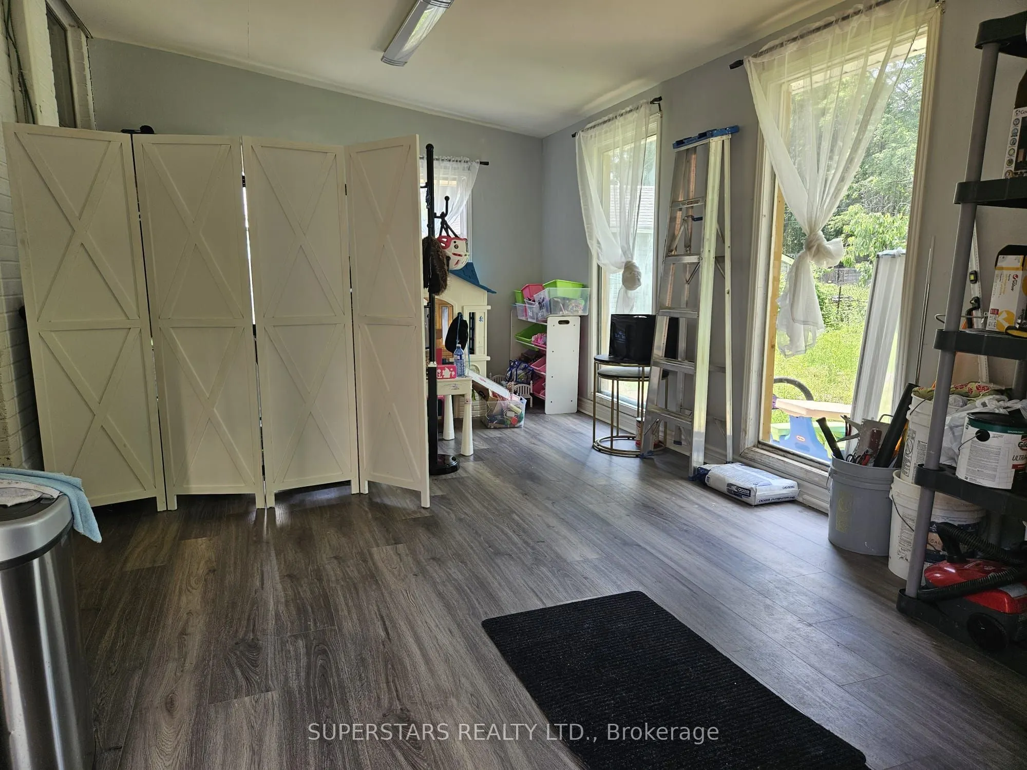 2258 Brimley Road, #BSMT