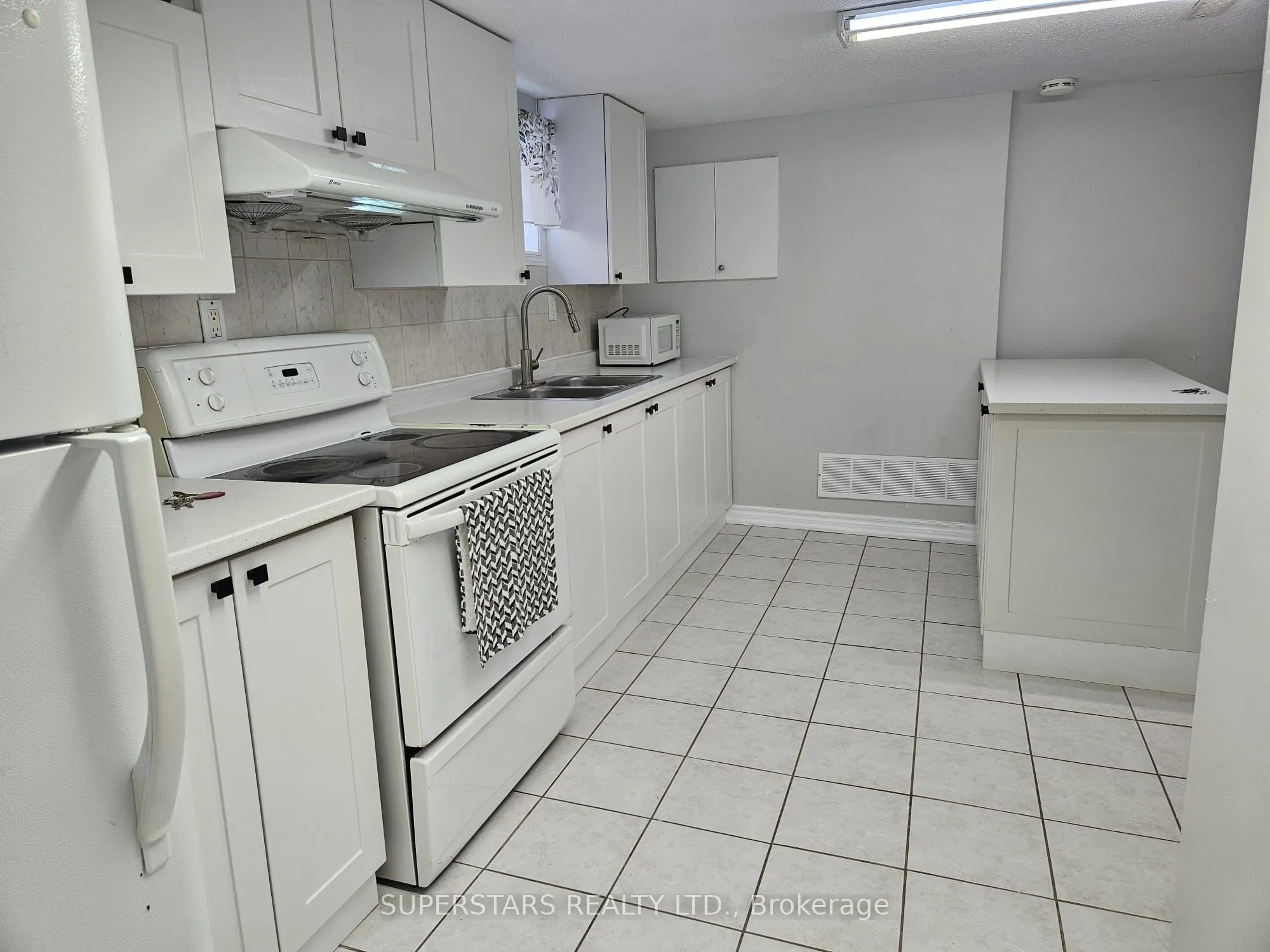 2258 Brimley Road, #BSMT