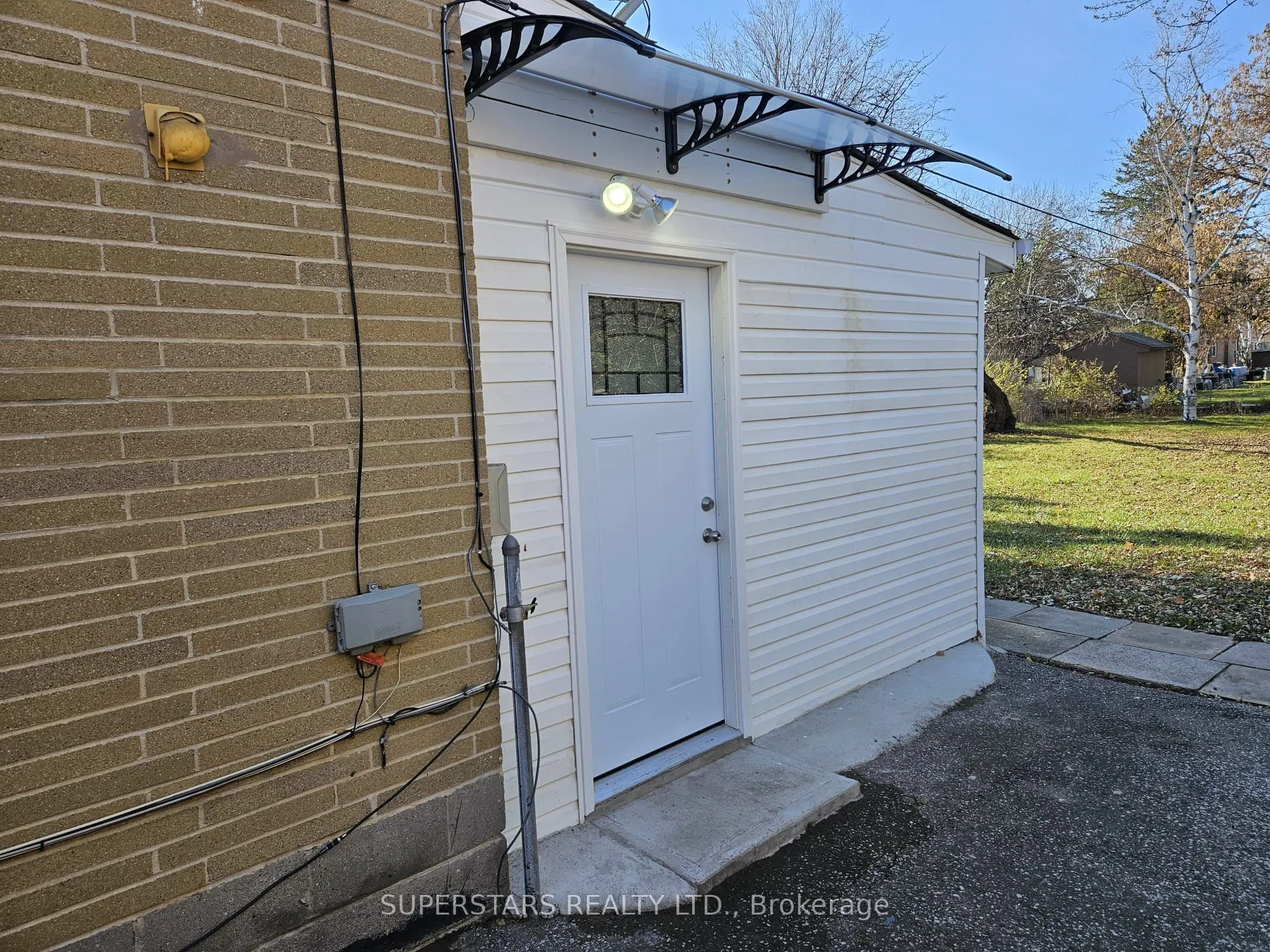 2258 Brimley Road, #BSMT