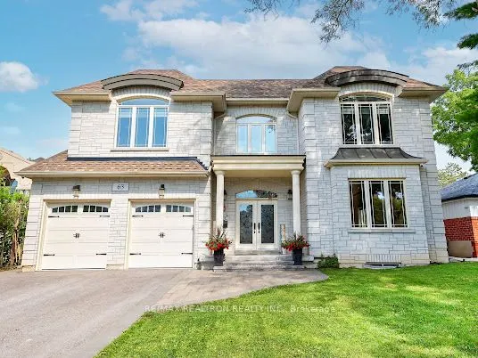 63 Reidmount Avenue
