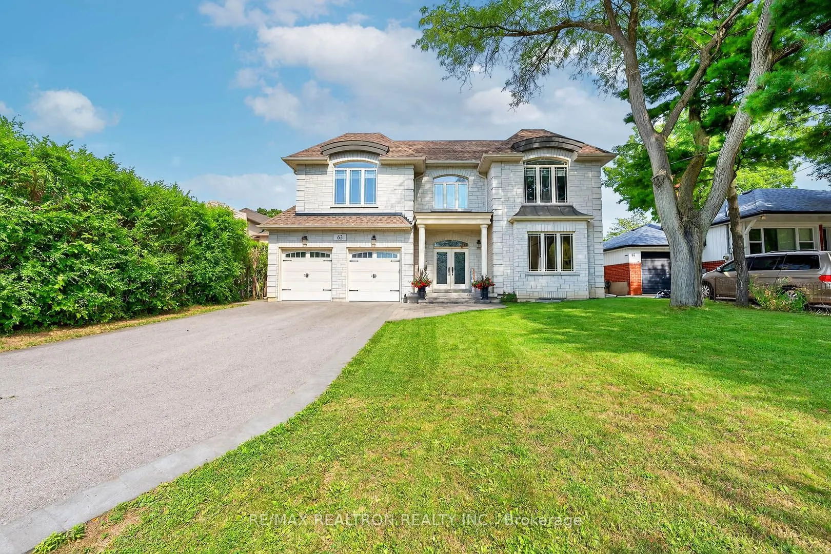63 Reidmount Avenue