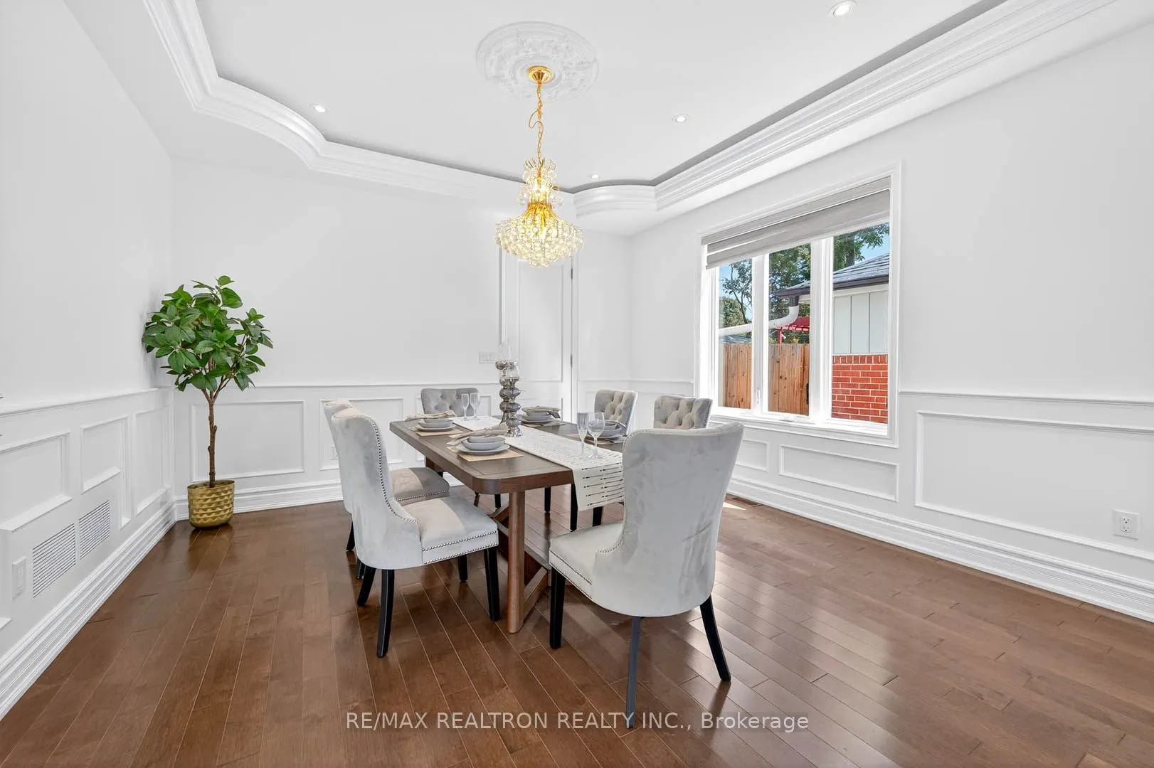 63 Reidmount Avenue