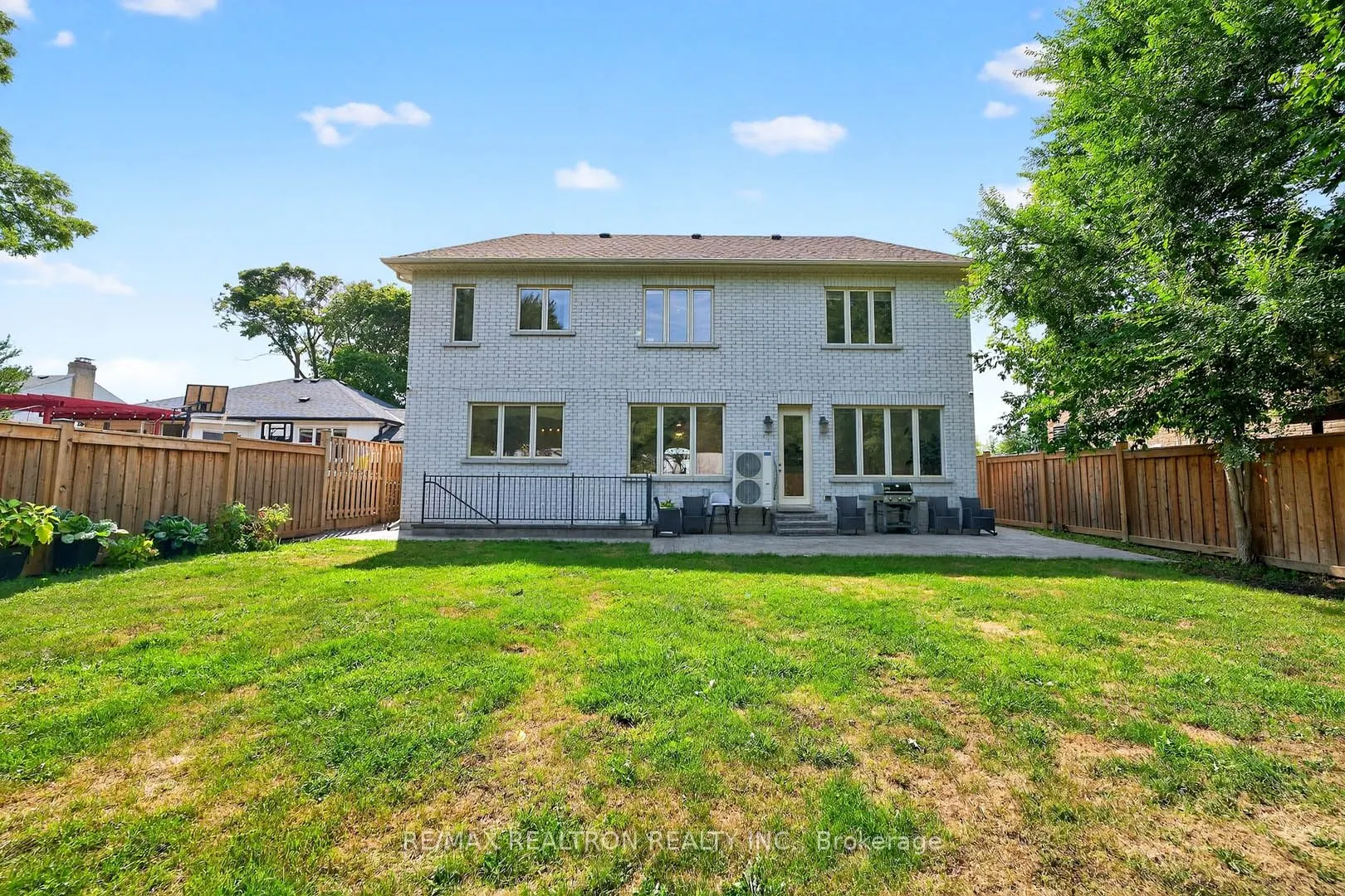 63 Reidmount Avenue