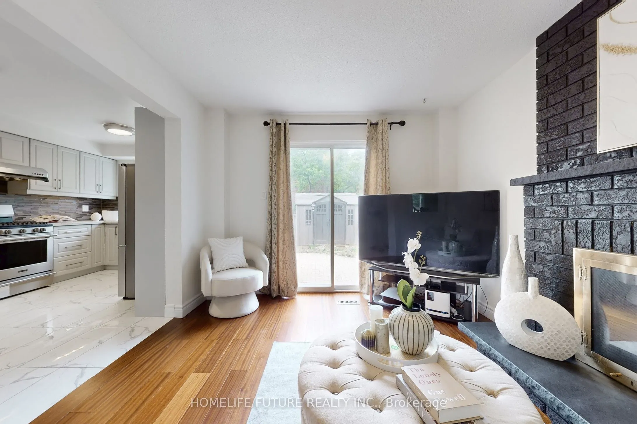 75 Calverley Trail